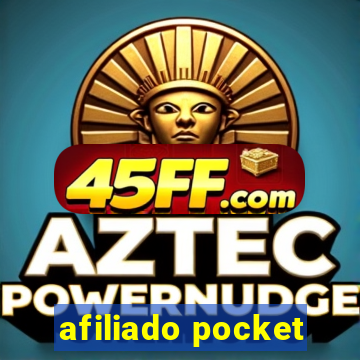 afiliado pocket